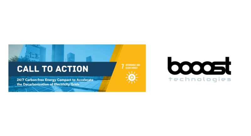 booost technologies 株式会社
