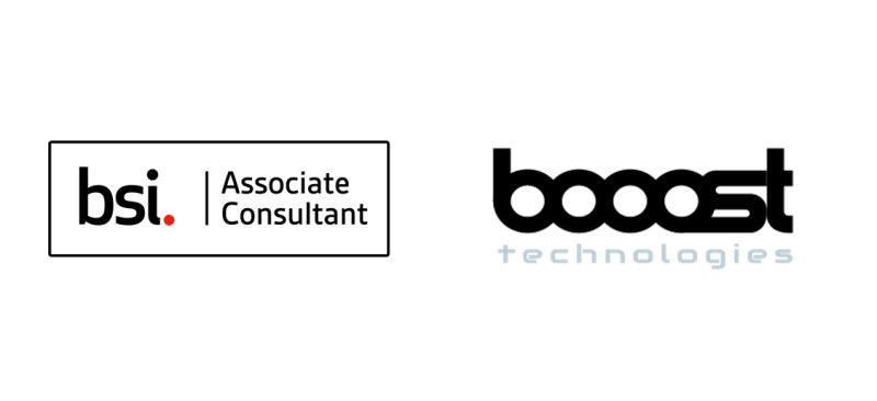 booost technologies 株式会社