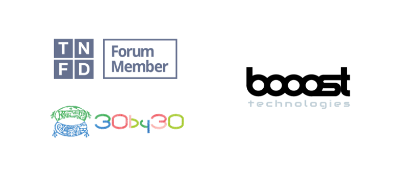booost technologies 株式会社