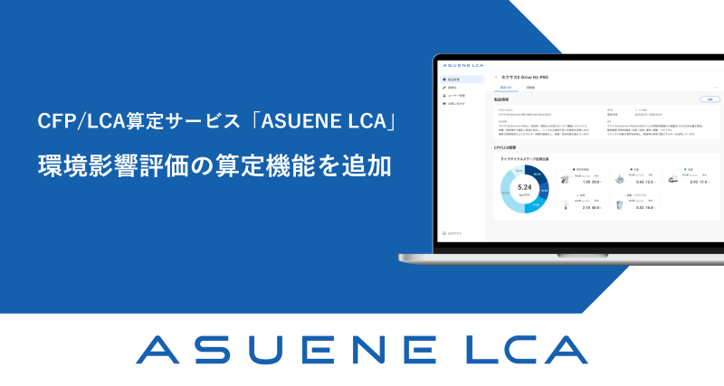 アスエネ株式会社