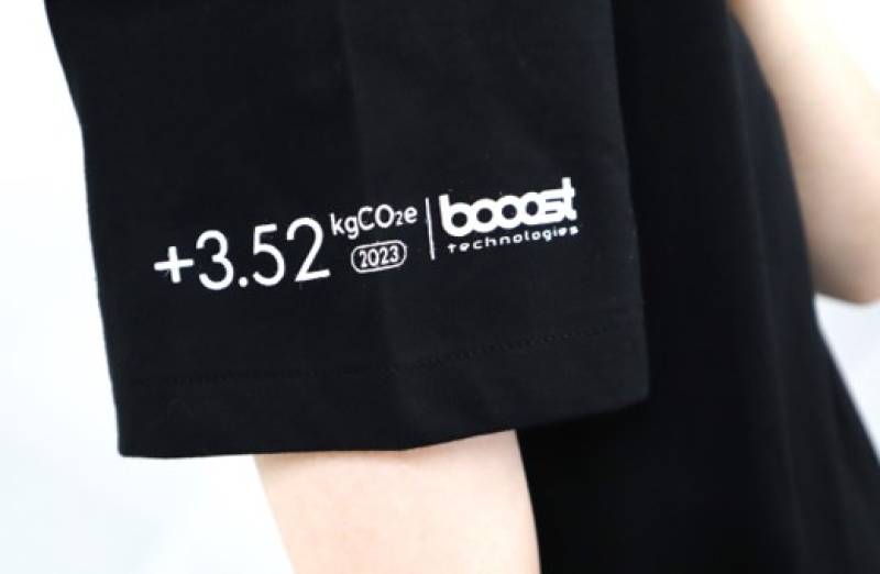 booost technologies 株式会社