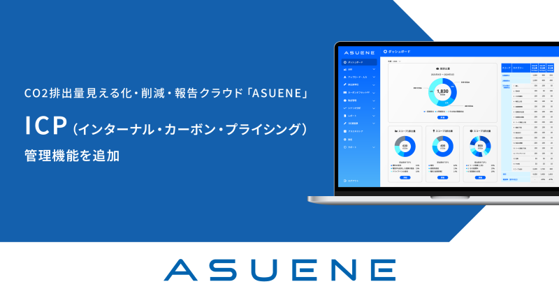 アスエネ株式会社