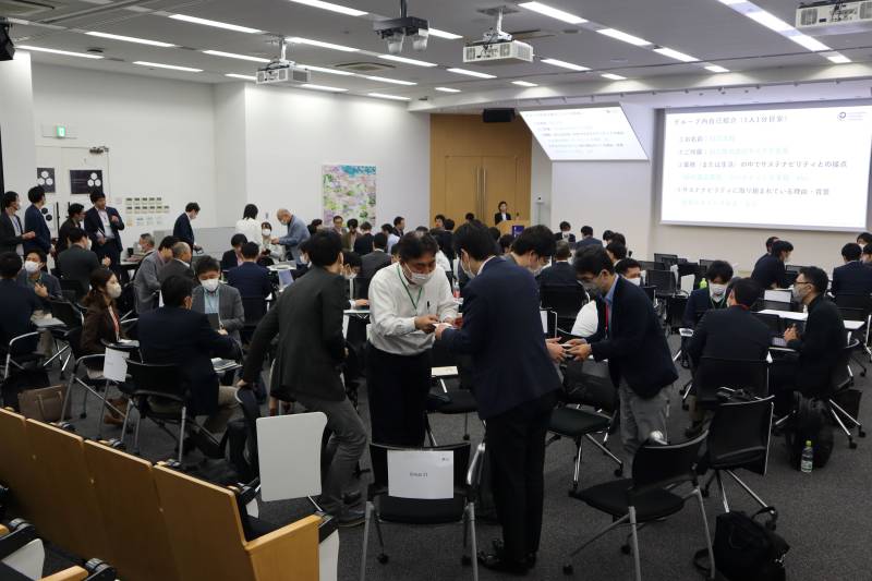 booost technologies 株式会社
