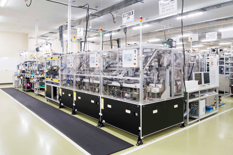 富士電機株式会社